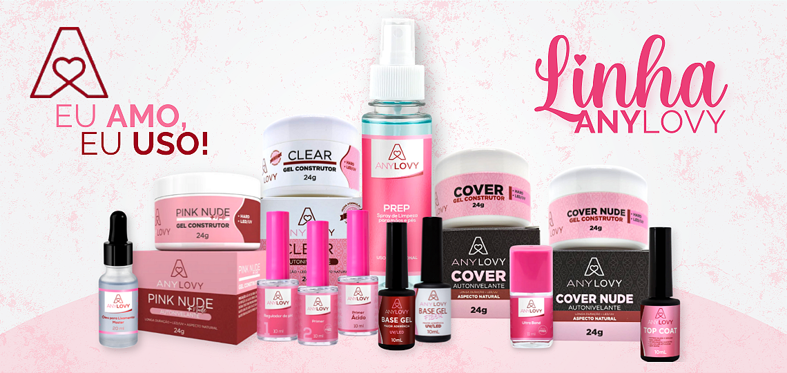 Ver produtos AnyLovy