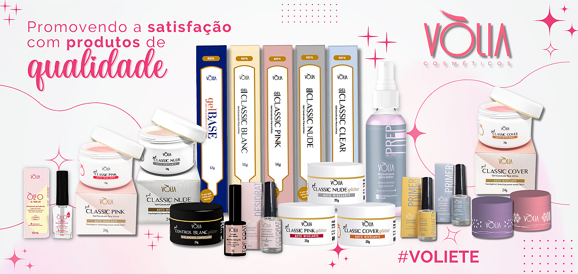 Ver produtos Vólia