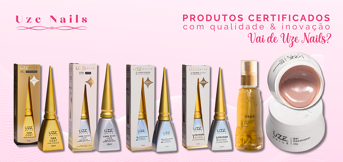 Ver produtos Uze