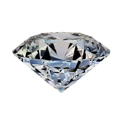 Diamante Cristal