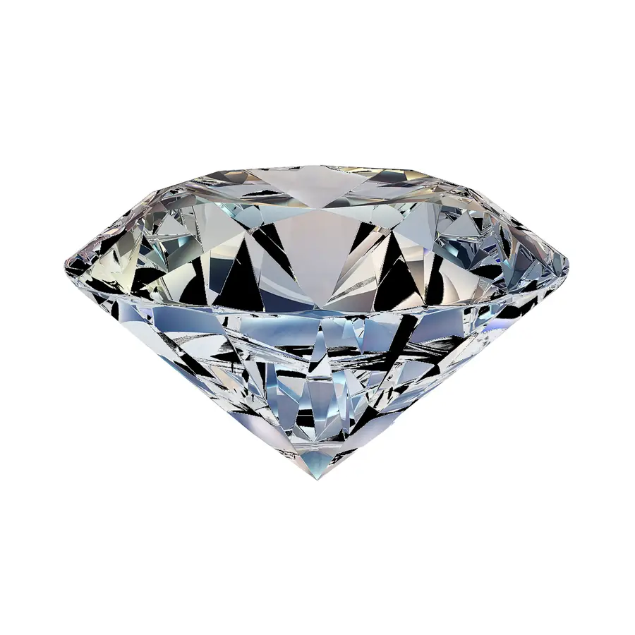 Diamante Cristal