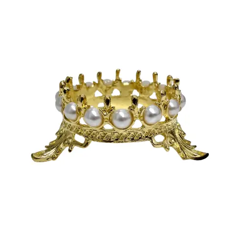 Suporte para DiamanteCoroa