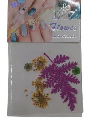 Pacote de Flor