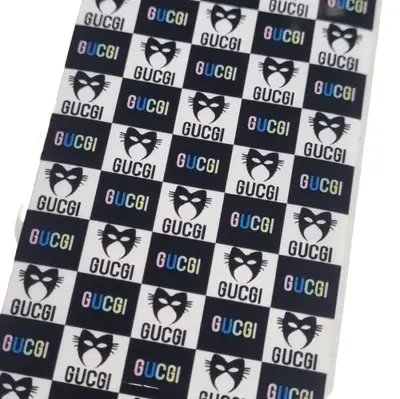 Foil Unidade