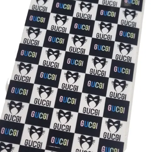 Foil Unidade