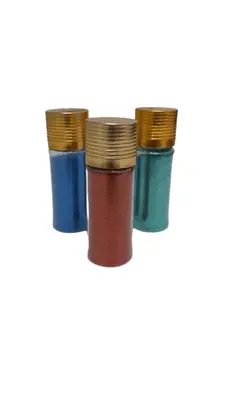 Glitter Sugar Tubo
