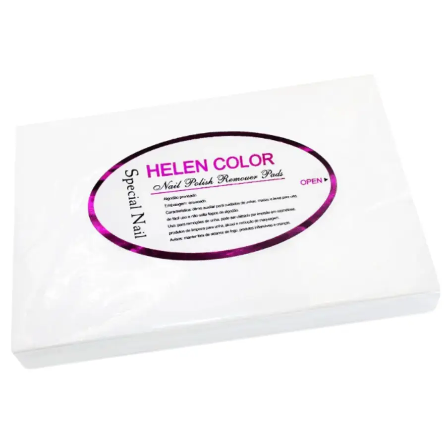 Algodão Prensado HELEN COLOR