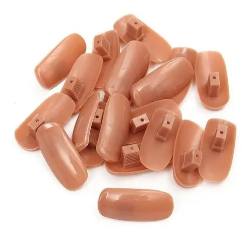 Refil Unha Para Mão Articulada