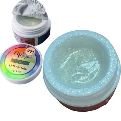 Gel GF Chameleon 15g COR:07