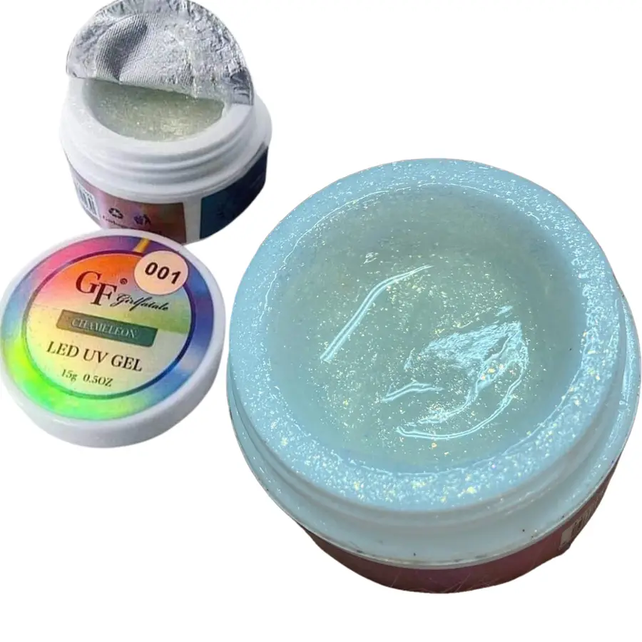 Gel GF Chameleon 15g