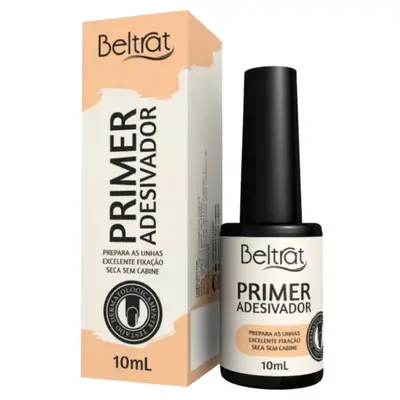 Primer Adesivador BELTRAT 10ml
