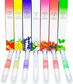 Caneta Hidratande De Cutícula