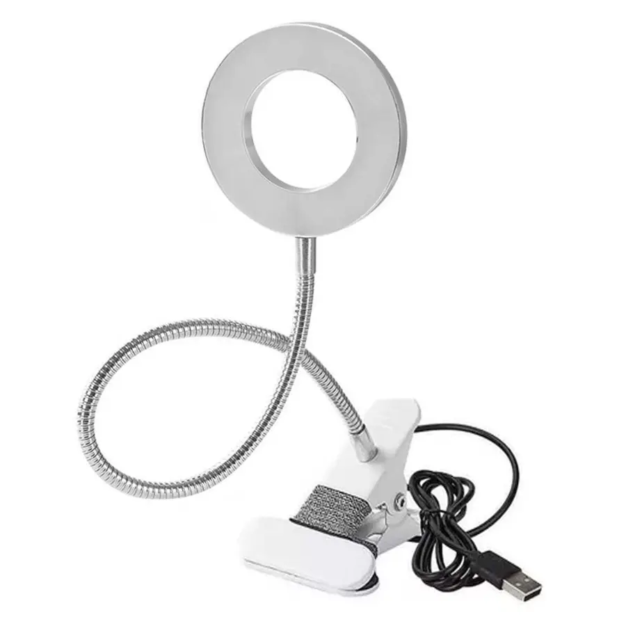 Luminária Articulada DESK LAMP