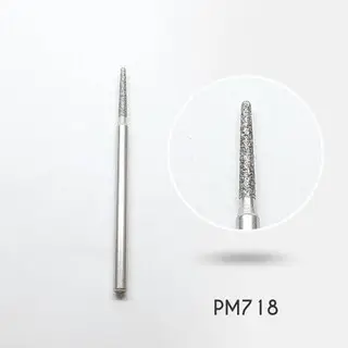 Broca PM718 M. BRILHO