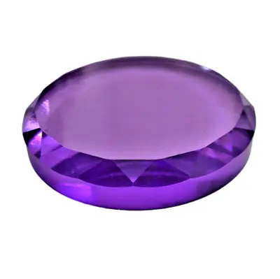 Placa Cristal