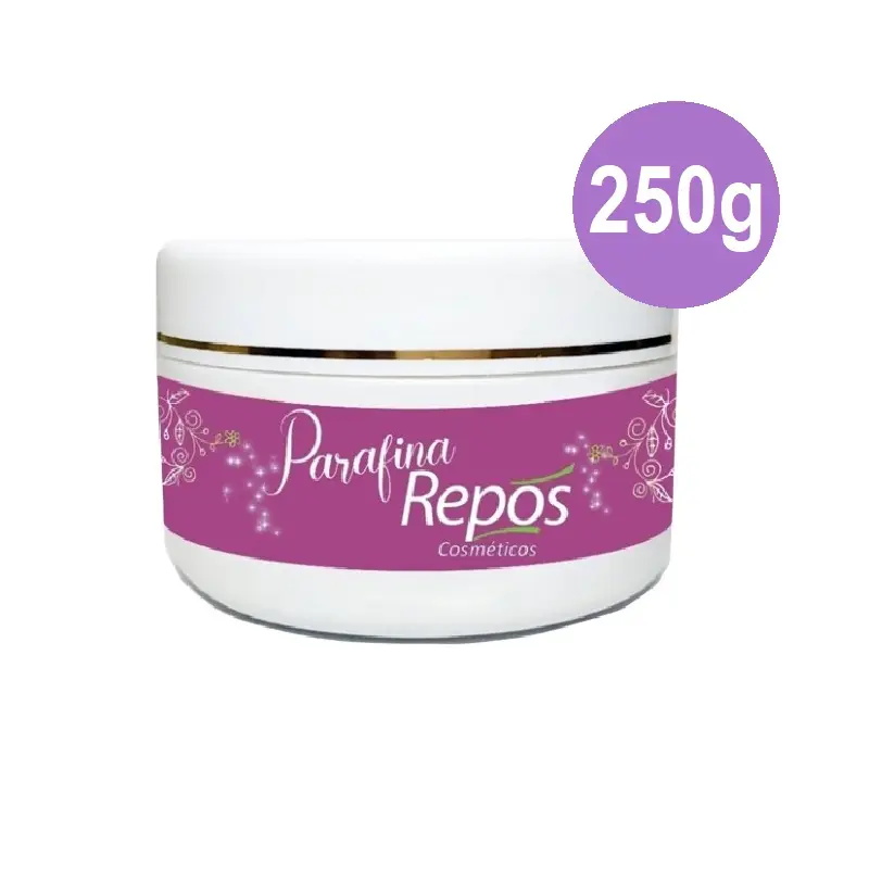 Parafina REPOS 250g