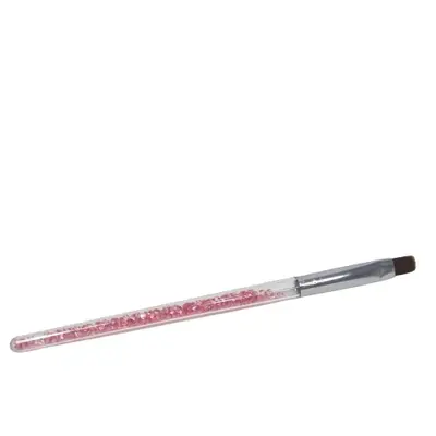 Pincel Cabo de Glitter
