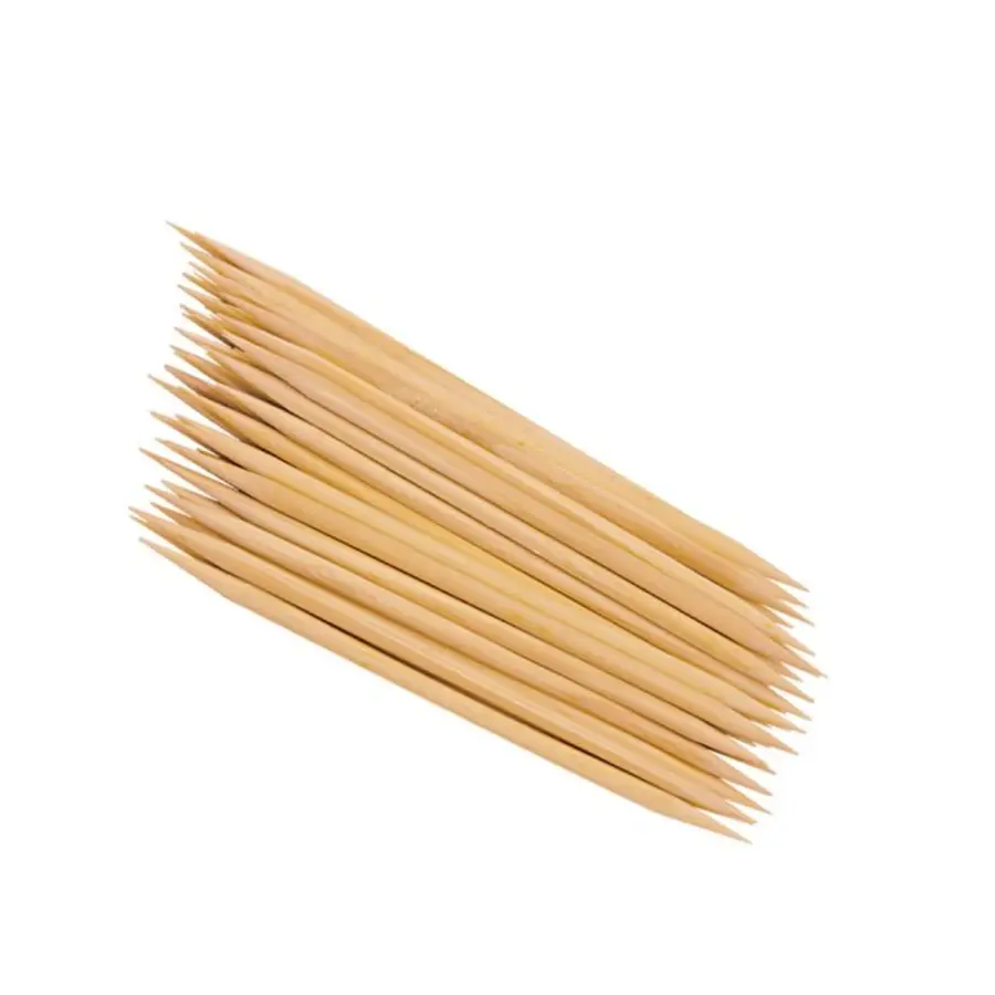 Palito Manicure c/100und