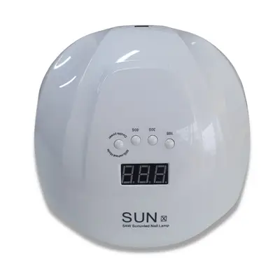 Cabine SUN X 54W