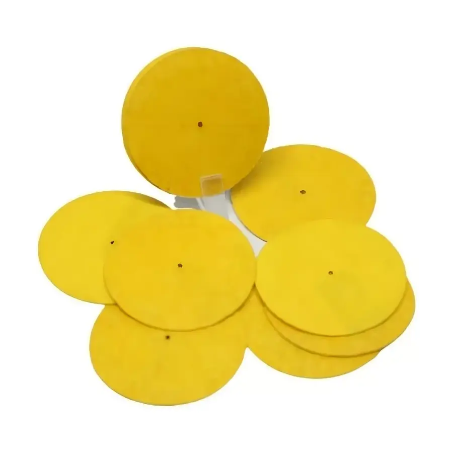Lixa Plantar GR80