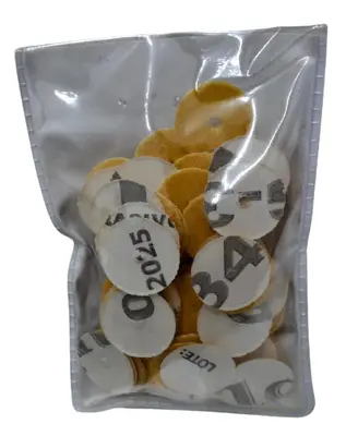 Lixa Laminar GR80