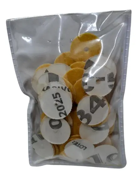 Lixa Laminar GR80