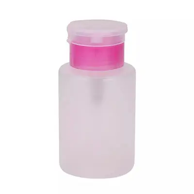 Porta Acetona 80ml