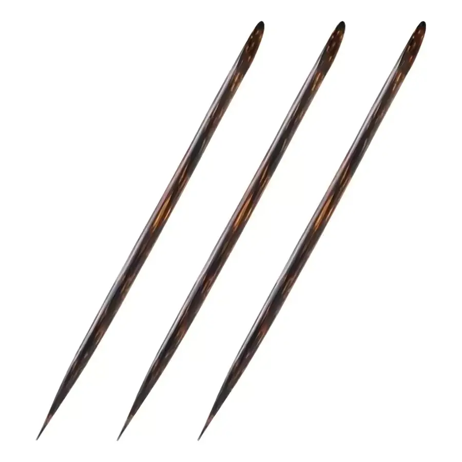 Palito Indiano Chanfrado und