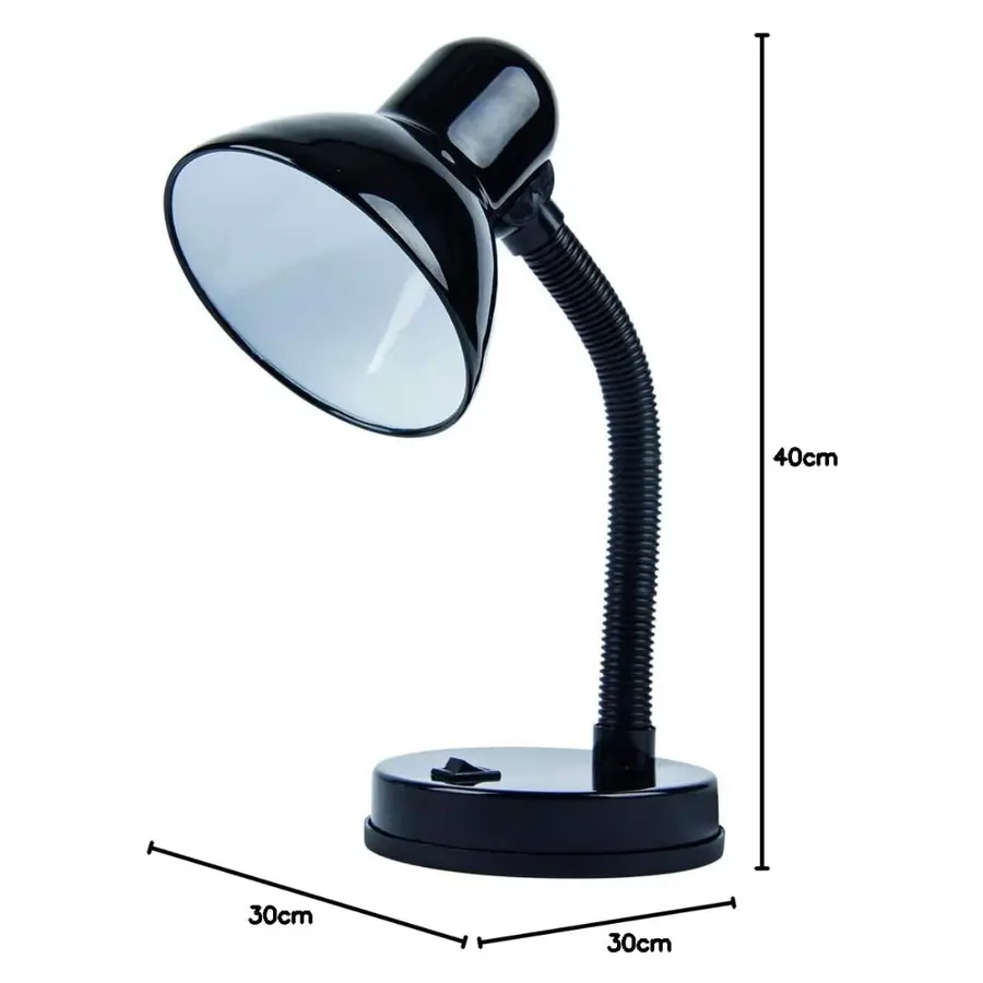 Luminária Sem Lâmpada