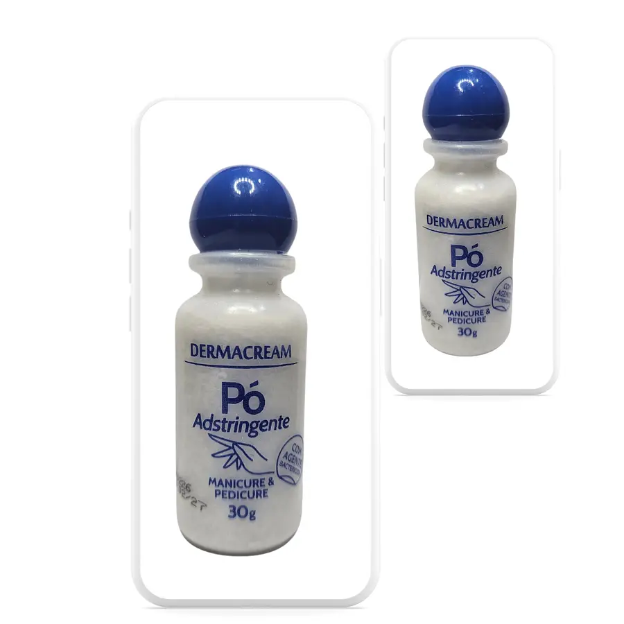 LAPSAN Pó Adstringente 20g