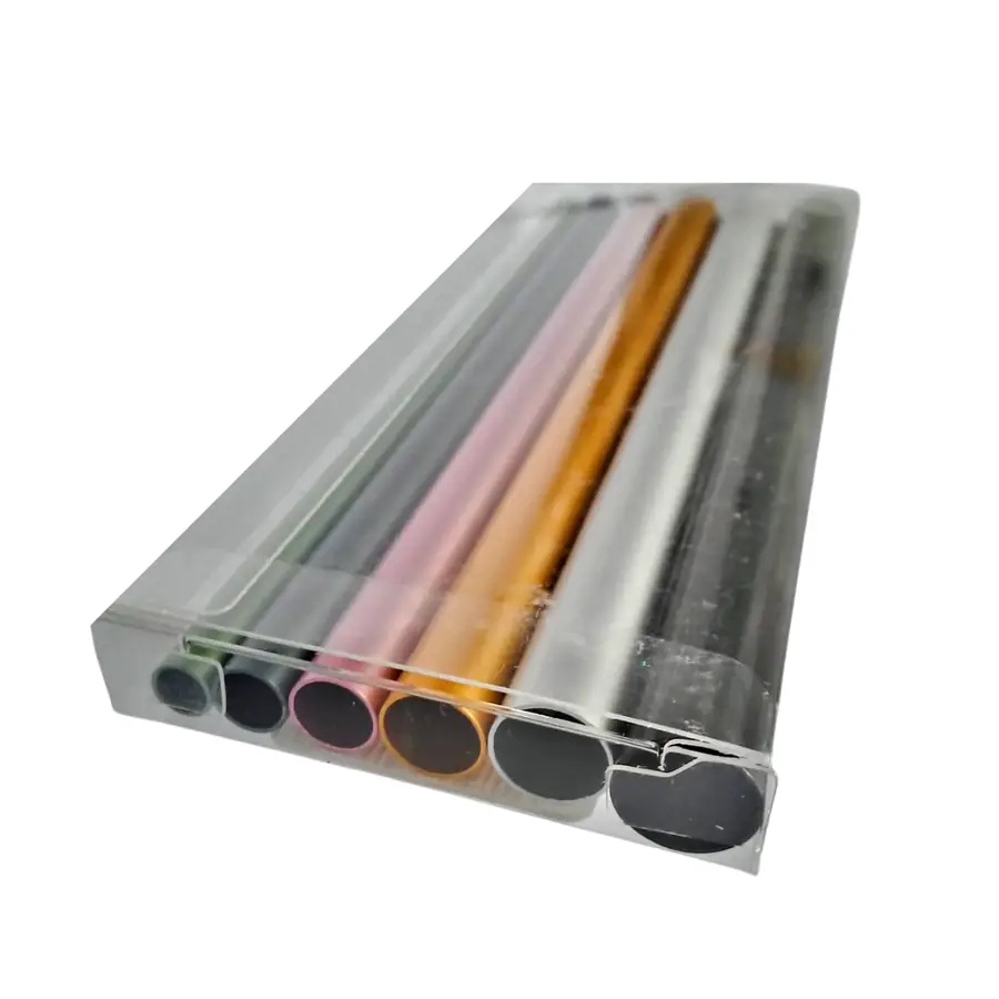 Tubos Para Curvatura C 6 und