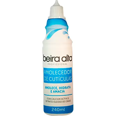 Amolecedor de cutículas BEIRA ALTA 240ml