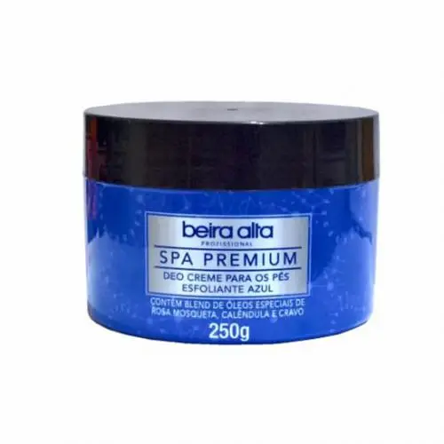 Esfoliante BEIRA ALTA Spa Premium 250g