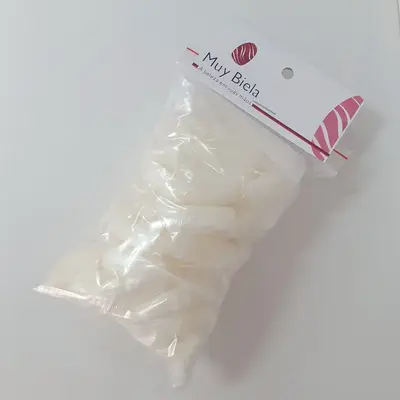 Tip MUY BIELA SQUARE c/100und