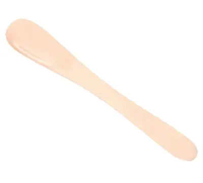 Espátula Creme Plástica P