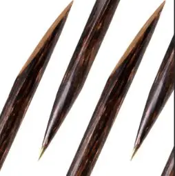 Palito Ponta Aço c/3und