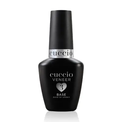 PASSO 3 Base CUCCIO 13ml