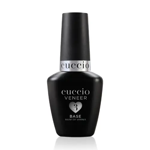 PASSO 3 Base CUCCIO 13ml