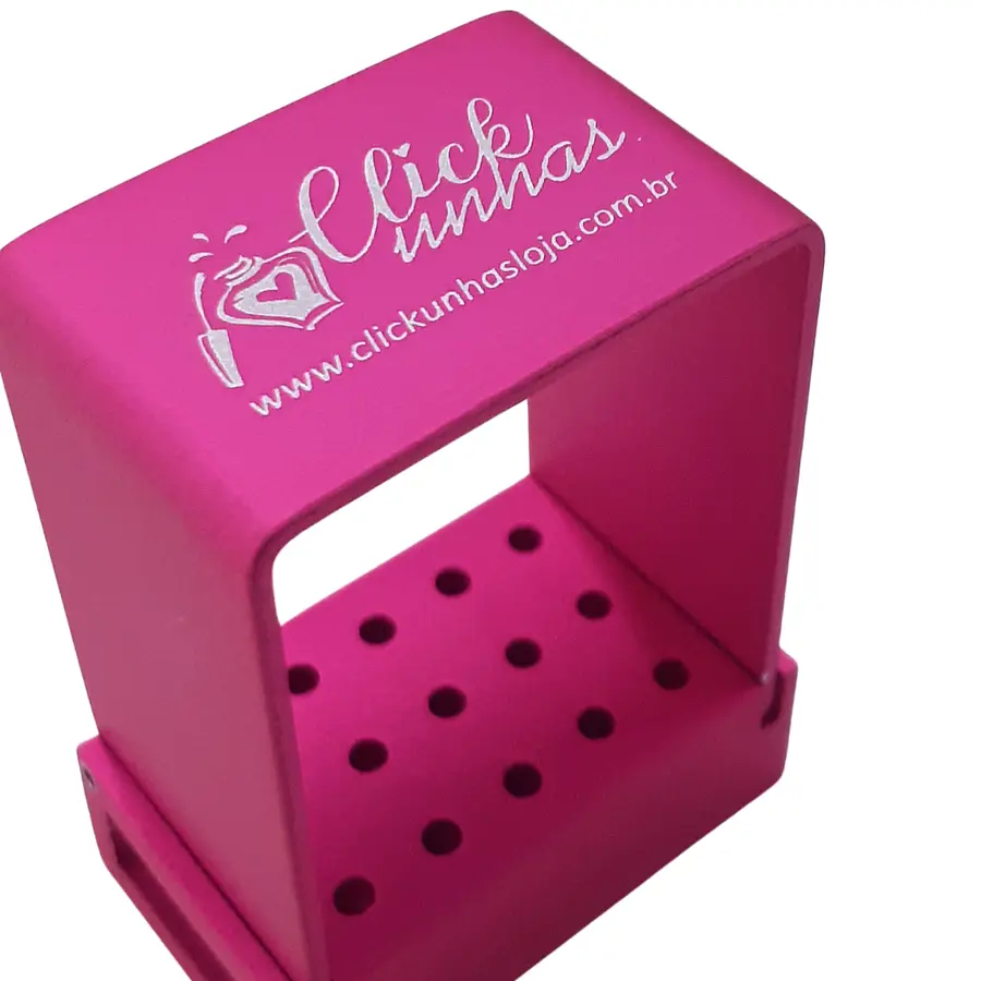 Broqueiro ClickUnhas