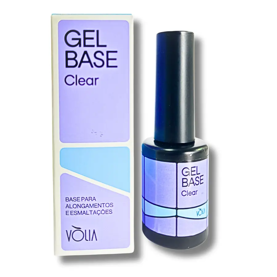 Gel Base VOLIA 9g