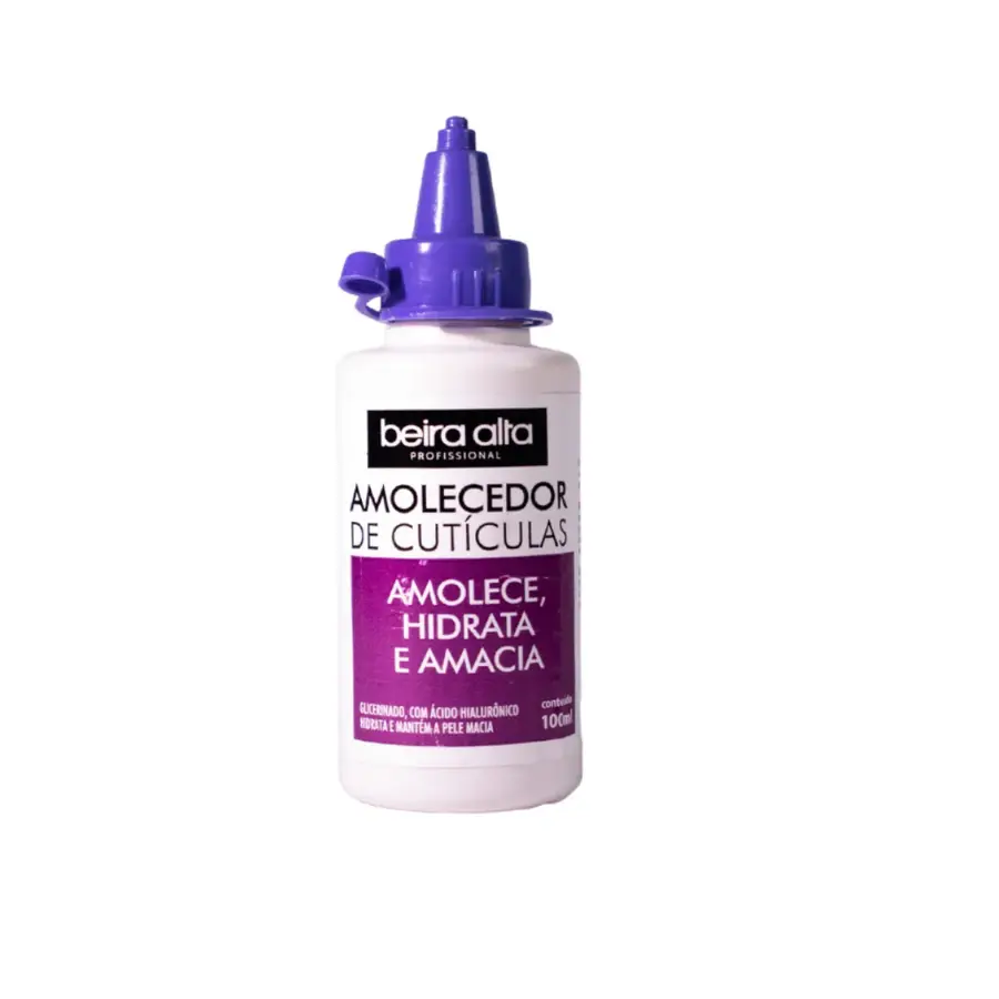 Amolecedor de cutículas BEIRA ALTA 90ml