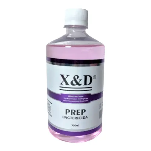 Prep X&D 500ml