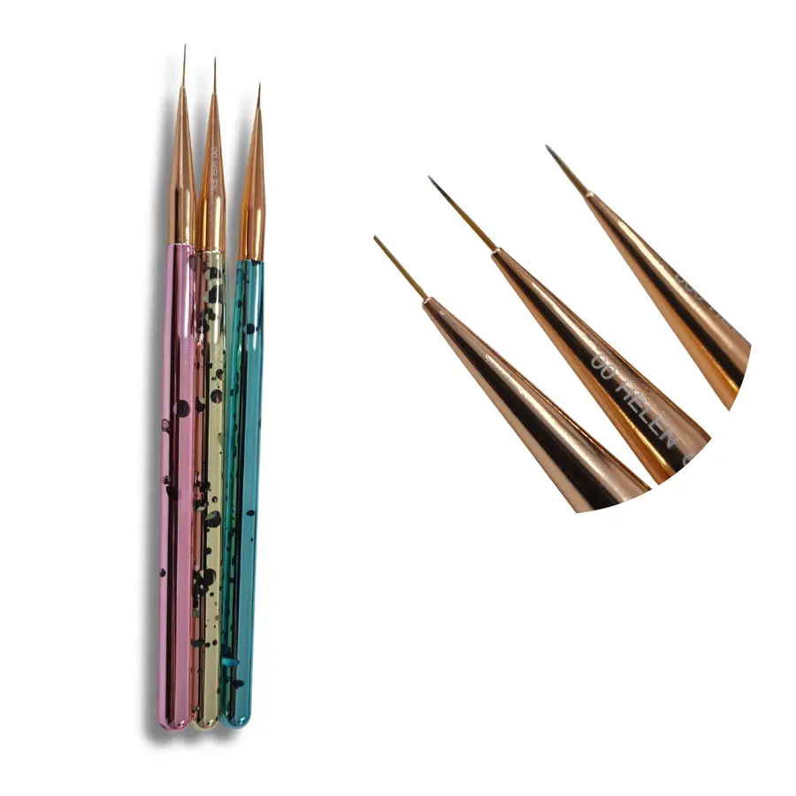 Pincel Kit Art