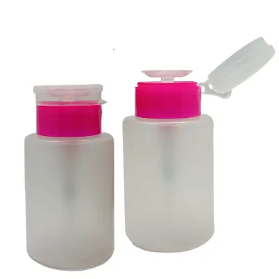 Porta Acetona 150ml