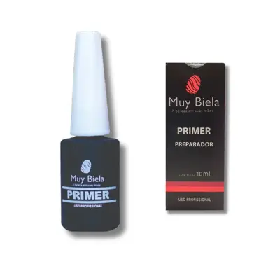 Primer MUY BIELA Líquido 10ml