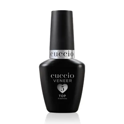 Top Coat PASSO 5 Cuccio 13ml
