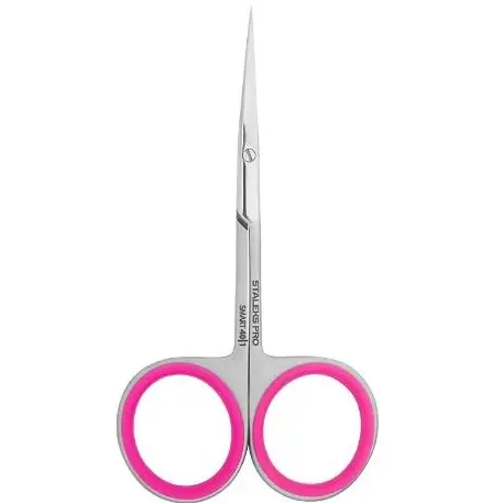 Tesoura de Cutícula STALEKS SMART 40-SS-40-1