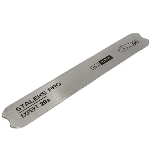 Base INOX para Lixa Refil STALEKS