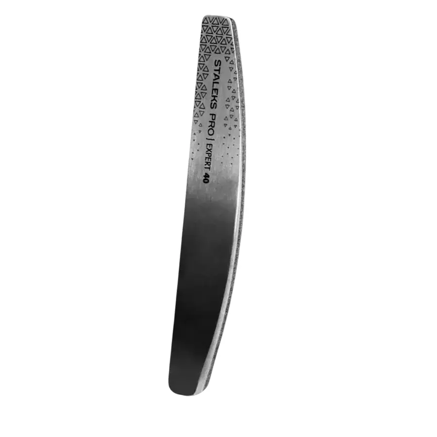 Base INOX Bumerangue STALEKS