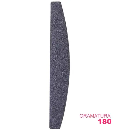 Lixa Refil Staleks Grão 180 Expert 40 UND